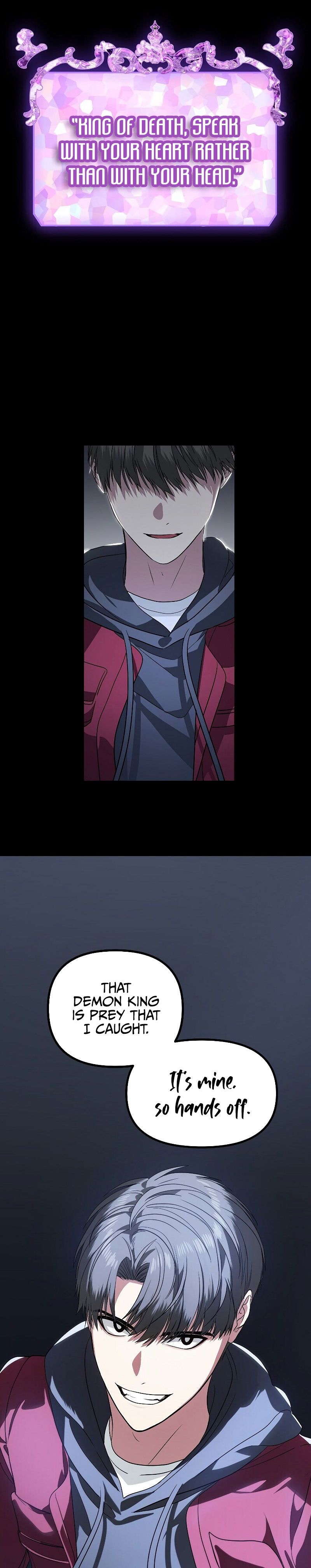 SSS-Class Suicide Hunter, Chapter 41 image 14